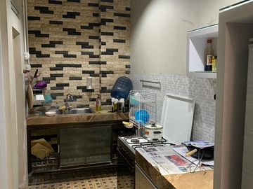 Rumah Manyar Indah Mewah 2 Lantai Terawat Dekat Raya Merr Klampis Kertajaya Araya