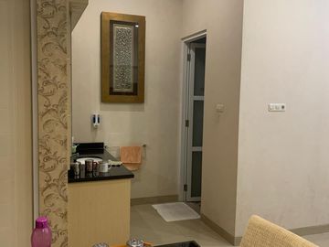 Rumah Manyar Indah Mewah 2 Lantai Terawat Dekat Raya Merr Klampis Kertajaya Araya