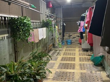 Rumah Manyar Indah Mewah 2 Lantai Terawat Dekat Raya Merr Klampis Kertajaya Araya