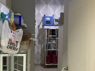 Rumah Manyar Indah Mewah 2 Lantai Terawat Dekat Raya Merr Klampis Kertajaya Araya