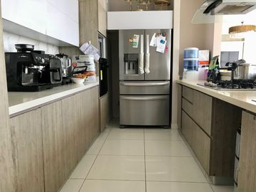 PENTHOUSE EN VENTA VILLA SANTOS #10104407