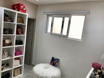 PENTHOUSE EN VENTA VILLA SANTOS #10104407