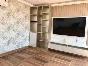 PENTHOUSE EN VENTA VILLA SANTOS #10104407