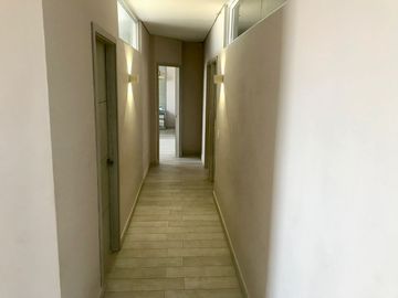 PENTHOUSE EN VENTA VILLA SANTOS #10104407