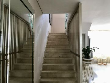 PENTHOUSE EN VENTA VILLA SANTOS #10104407