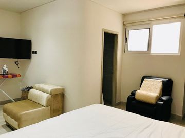 PENTHOUSE EN VENTA VILLA SANTOS #10104407