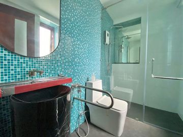 4 Bedroom 2 Story Detached House in Land & Houses Sansai, Nong Chom, San Sai, Chiang Mai