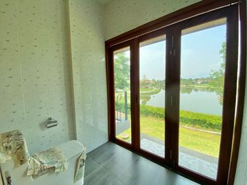4 Bedroom 2 Story Detached House in Land & Houses Sansai, Nong Chom, San Sai, Chiang Mai
