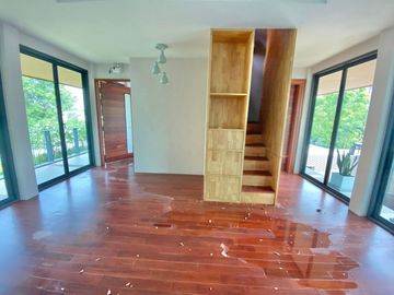 4 Bedroom 2 Story Detached House in Land & Houses Sansai, Nong Chom, San Sai, Chiang Mai