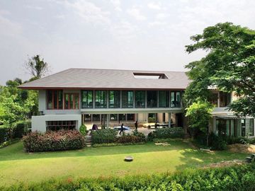 4 Bedroom 2 Story Detached House in Land & Houses Sansai, Nong Chom, San Sai, Chiang Mai