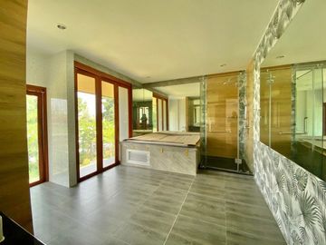 4 Bedroom 2 Story Detached House in Land & Houses Sansai, Nong Chom, San Sai, Chiang Mai