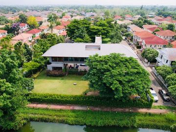 4 Bedroom 2 Story Detached House in Land & Houses Sansai, Nong Chom, San Sai, Chiang Mai