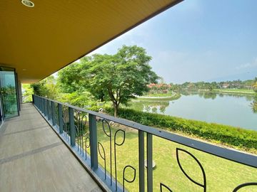 4 Bedroom 2 Story Detached House in Land & Houses Sansai, Nong Chom, San Sai, Chiang Mai