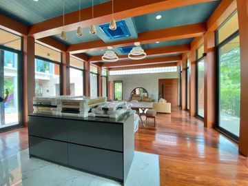 4 Bedroom 2 Story Detached House in Land & Houses Sansai, Nong Chom, San Sai, Chiang Mai