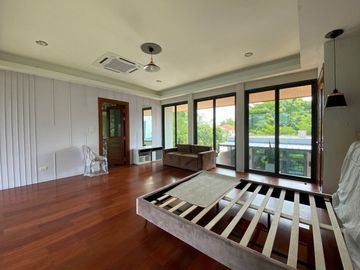 4 Bedroom 2 Story Detached House in Land & Houses Sansai, Nong Chom, San Sai, Chiang Mai