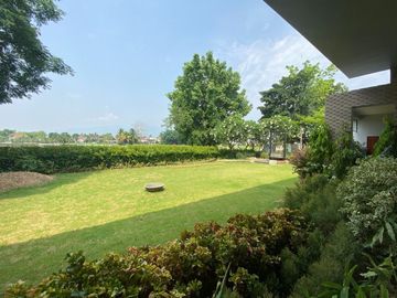 4 Bedroom 2 Story Detached House in Land & Houses Sansai, Nong Chom, San Sai, Chiang Mai