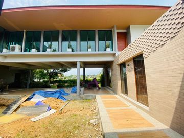 4 Bedroom 2 Story Detached House in Land & Houses Sansai, Nong Chom, San Sai, Chiang Mai