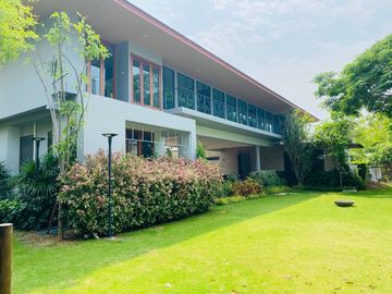 4 Bedroom 2 Story Detached House in Land & Houses Sansai, Nong Chom, San Sai, Chiang Mai