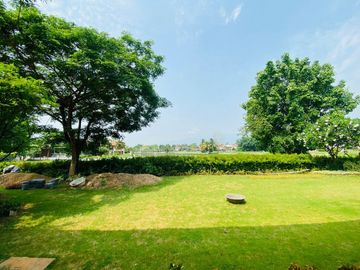 4 Bedroom 2 Story Detached House in Land & Houses Sansai, Nong Chom, San Sai, Chiang Mai