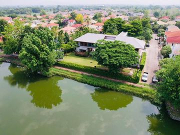 4 Bedroom 2 Story Detached House in Land & Houses Sansai, Nong Chom, San Sai, Chiang Mai