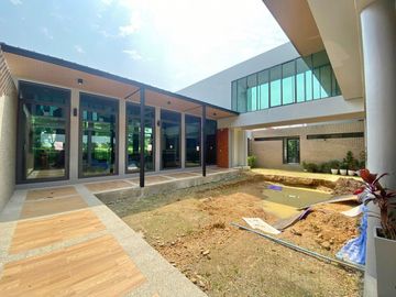 4 Bedroom 2 Story Detached House in Land & Houses Sansai, Nong Chom, San Sai, Chiang Mai
