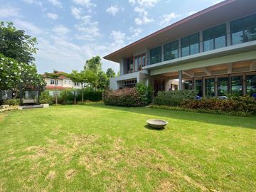 4 Bedroom 2 Story Detached House in Land & Houses Sansai, Nong Chom, San Sai, Chiang Mai