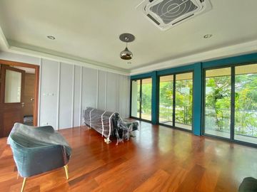 4 Bedroom 2 Story Detached House in Land & Houses Sansai, Nong Chom, San Sai, Chiang Mai