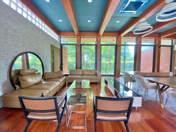 4 Bedroom 2 Story Detached House in Land & Houses Sansai, Nong Chom, San Sai, Chiang Mai