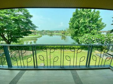 4 Bedroom 2 Story Detached House in Land & Houses Sansai, Nong Chom, San Sai, Chiang Mai