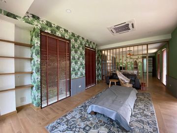 4 Bedroom 2 Story Detached House in Land & Houses Sansai, Nong Chom, San Sai, Chiang Mai