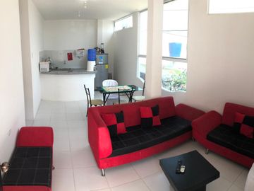 En venta casa rentera de 3 pisos en Urbanizacion via Data Posorja PLAYAS