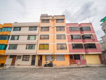 QUITUMBE QUICENTRO SUR CASA RENTERA DE VENTA 5 DEPARTAMENTOS
