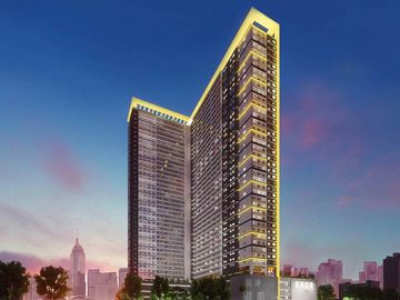SMDC 1 bedroom Preselling 23sqm EDSA Kamuning QC Condo For Sale beside MRT Station