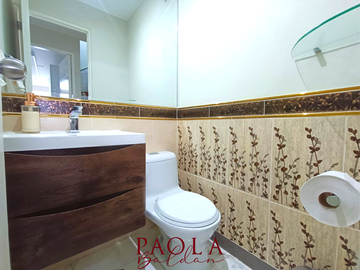 VENTA DE DEPARTAMENTO DUPLEX EN SURQUILLO