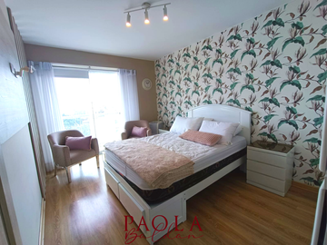 VENTA DE DEPARTAMENTO DUPLEX EN SURQUILLO