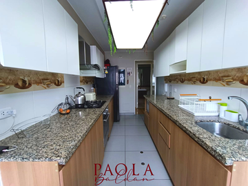 VENTA DE DEPARTAMENTO DUPLEX EN SURQUILLO