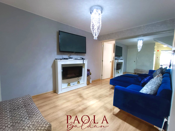 VENTA DE DEPARTAMENTO DUPLEX EN SURQUILLO