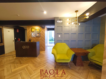 VENTA DE DEPARTAMENTO DUPLEX EN SURQUILLO
