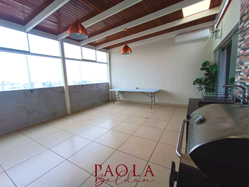 VENTA DE DEPARTAMENTO DUPLEX EN SURQUILLO