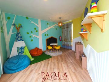 VENTA DE DEPARTAMENTO DUPLEX EN SURQUILLO