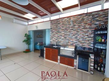 VENTA DE DEPARTAMENTO DUPLEX EN SURQUILLO