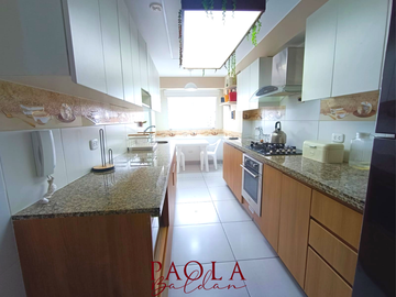 VENTA DE DEPARTAMENTO DUPLEX EN SURQUILLO