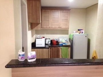 1 Bedroom Unit at Grand Quatier 1 Crosswinds Tagaytay  Bgy. Iruhin Central Tagaytay City