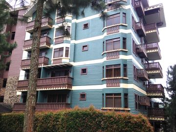 1 Bedroom Unit at Grand Quatier 1 Crosswinds Tagaytay  Bgy. Iruhin Central Tagaytay City