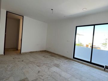 VENTA TOWNHOUSES EN MÉRIDA