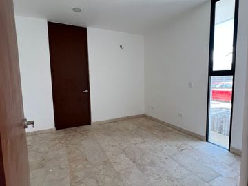 VENTA TOWNHOUSES EN MÉRIDA