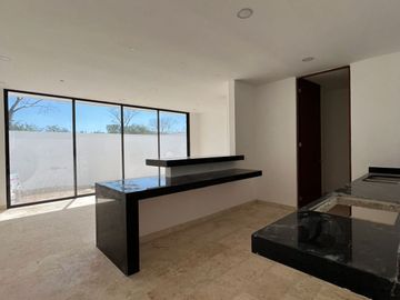 VENTA TOWNHOUSES EN MÉRIDA