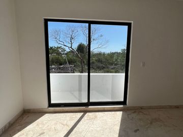 VENTA TOWNHOUSES EN MÉRIDA