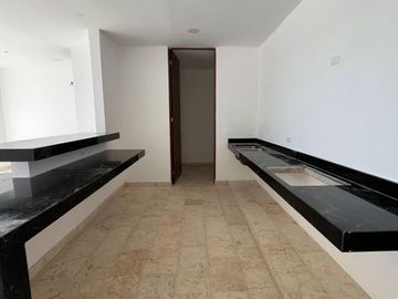 VENTA TOWNHOUSES EN MÉRIDA