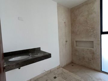 VENTA TOWNHOUSES EN MÉRIDA